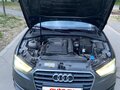 2013 Audi A3 III (8V), серый - вид 3