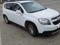 2012 Chevrolet Orlando I, белый, 1080000 рублей - вид 2
