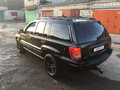 2001 Jeep Grand Cherokee II (WJ), чёрный - вид 9