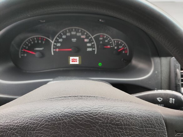 2009 Lada (ВАЗ) Priora I, серебристый, 275000 рублей - вид 7