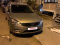 2011 Kia Ceed I Рестайлинг, серебристый, 780000 рублей - вид 6