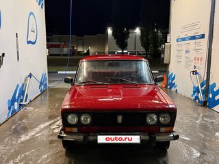 1980 Lada (ВАЗ) 2103, красный, 83000 рублей, вид 1