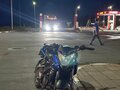 2016 Bajaj Pulsar NS 200, синий, 175000 рублей - вид 6