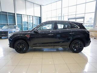 2026 Hongqi HS5 I Рестайлинг, чёрный, 4899000 рублей, вид 2