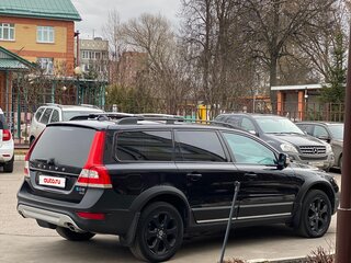 2013 Volvo XC70 II Рестайлинг, чёрный, 2250000 рублей, вид 2