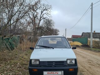 2003 Lada (ВАЗ) 1111 Ока КамАЗ, белый, 270000 рублей, вид 2