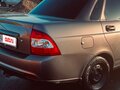 2015 Lada (ВАЗ) Priora I Рестайлинг, коричневый, 640000 рублей - вид 11