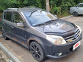 2013 Geely MK Cross I, серый - вид 1