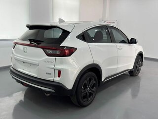 2021 Honda XR-V I Рестайлинг, белый, 2130000 рублей, вид 4