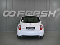 2008 Nissan March III (K12), белый, 539000 рублей - вид 3