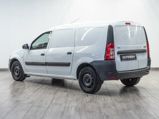 2018 Lada (ВАЗ) Largus I, белый, 799000 рублей, вид 2