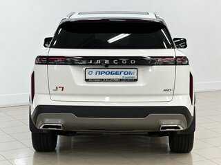 2023 Jaecoo J7 I, белый, 2230000 рублей, вид 3