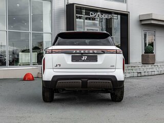 2026 Jaecoo J7 I Рестайлинг, белый, 3226410 рублей, вид 2