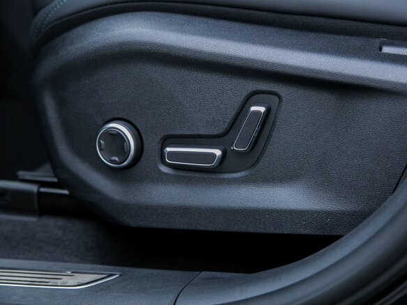 2026 Geely Monjaro I Рестайлинг, чёрный, 4905990 рублей - вид 21