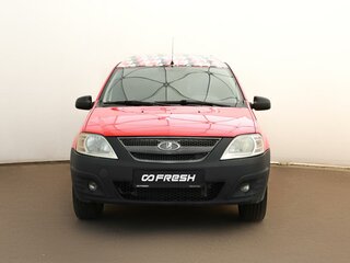 2019 Lada (ВАЗ) Largus I, красный, 777000 рублей, вид 1
