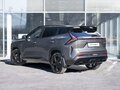 2026 Geely Cityray, серый - вид 5