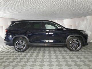 2026 Jetour X90+, чёрный, 4399000 рублей, вид 3