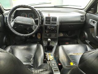2003 Lada (ВАЗ) 2110, серый, 220000 рублей, вид 5