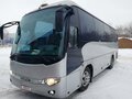 2007 Higer KLQ 6885, серый, 1300000 рублей - вид 1