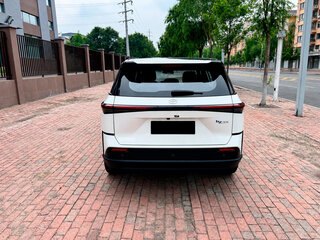 2026 Toyota bZ3X 50 kWh, белый, 1999000 рублей, вид 5