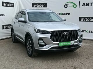 2024 Xcite X-Cross 7, серый, 1631700 рублей, вид 3