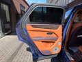 2021 Bentley Bentayga I Рестайлинг, синий, 23000000 рублей - вид 11