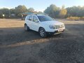 2013 Renault Duster I, белый, 890000 рублей - вид 4