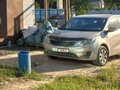 2014 Kia Rio III, бежевый, 850000 рублей - вид 1