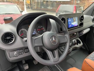 2022 Mercedes-Benz Sprinter, белый, 8400000 рублей, вид 3