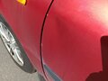 2010 Lada (ВАЗ) Kalina I, красный, 320000 рублей - вид 8