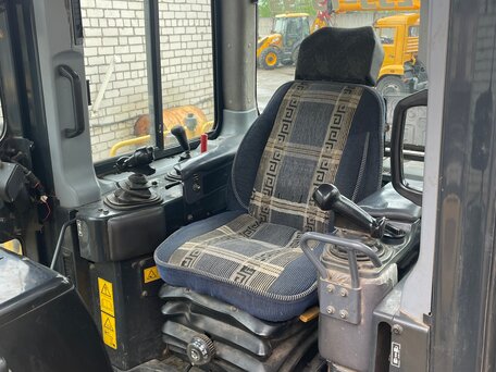 2012 Komatsu D65, 11700000 рублей, вид 4