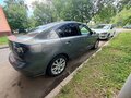 2006 Mazda 3 I (BK), серый - вид 3