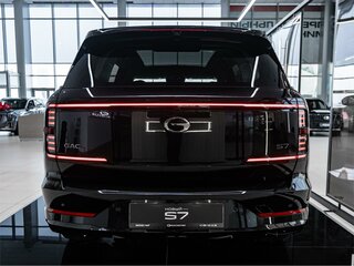 2026 GAC S7, чёрный, 6349000 рублей, вид 5
