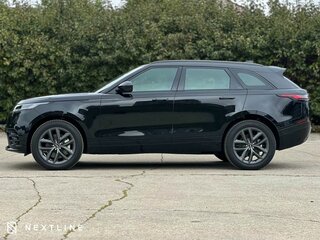 2025 Land Rover Range Rover Velar I Рестайлинг, чёрный, 9490000 рублей, вид 3