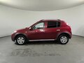 2012 Renault Sandero Stepway I, красный - вид 7