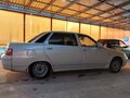 2004 Lada (ВАЗ) 2110, серебристый, 230000 рублей - вид 2