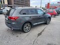 2015 Mitsubishi Outlander III Рестайлинг 2, серый, 1370000 рублей - вид 2