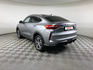 2022 Haval F7x I Рестайлинг, серый, 1999999 рублей, вид 4
