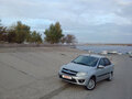 2016 Lada (ВАЗ) Granta I, серебристый - вид 6
