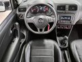 2019 Volkswagen Polo V Рестайлинг, белый, 1109000 рублей - вид 11