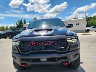 2026 Ram 1500 TRX SRT V Рестайлинг, чёрный, 22990000 рублей, вид 2