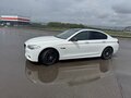 2012 BMW 5 серии 528i xDrive VI (F10/F11/F07), белый, 1850000 рублей - вид 5