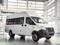2026 ГАЗ ГАЗель Next, белый, 5104000 рублей - вид 1