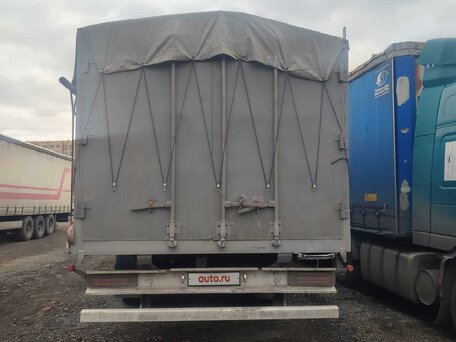 2012 Тонар 9523, серый, 1500000 рублей, вид 4