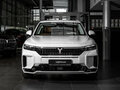 2026 Voyah Free I Рестайлинг, белый, 6940000 рублей