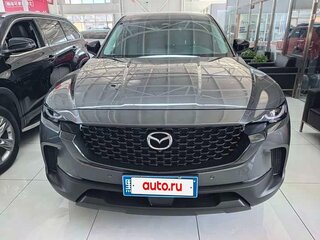 2023 Mazda CX-50, серый, 2230000 рублей, вид 2