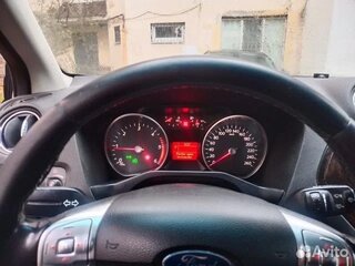 2007 Ford Mondeo IV, серебристый, 590000 рублей, вид 5