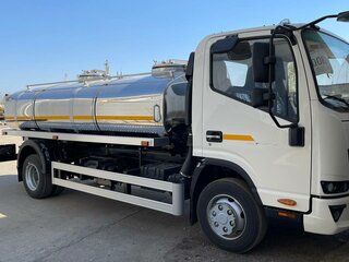 2026 КамАЗ 43089 Компас-9, белый, 5465000 рублей, вид 4