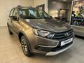 2026 Lada (ВАЗ) Granta Cross I Рестайлинг, коричневый - вид 1