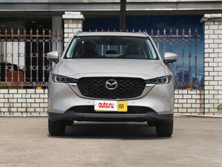 2026 Mazda CX-5 II Рестайлинг, бежевый, 3000000 рублей, вид 2